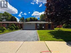 238 LAURIER Avenue Milton, ON L9T 3V6