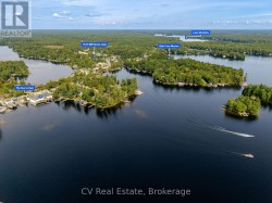 1016 MILL STREET Muskoka Lakes (Medora), ON P0C 1A0