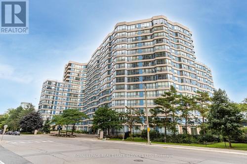 PH05 - 250 WEBB DRIVE  Mississauga, ON L5B 3Z4