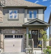 31 WINTERTON COURT Orangeville, ON L9W 5H8