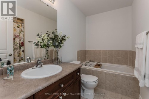 4 - 2410 Woodward Avenue, Burlington, ON 