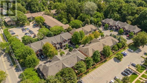 4 - 2410 Woodward Avenue, Burlington, ON 