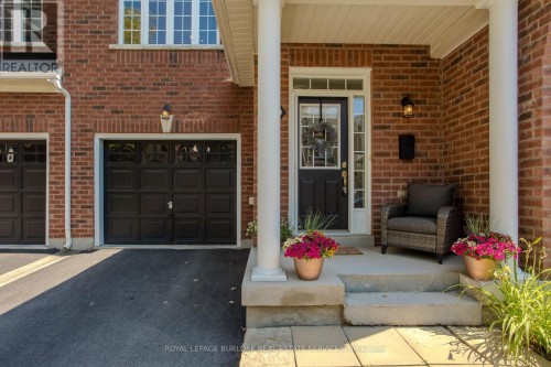 4 - 2410 Woodward Avenue, Burlington, ON 