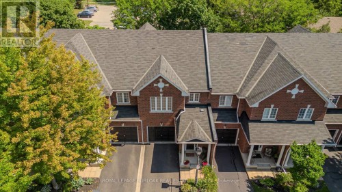 4 - 2410 Woodward Avenue, Burlington, ON 