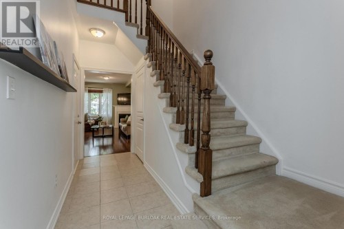 4 - 2410 Woodward Avenue, Burlington, ON 