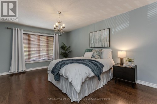 4 - 2410 Woodward Avenue, Burlington, ON 