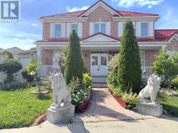 24 EASTWAY STREET Brampton, ON L6S 0A4
