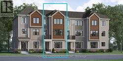 3280 MEADOWRIDGE DRIVE Oakville, ON L6H 8E3