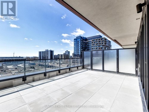 514 - 285 DUFFERIN STREET , Toronto, Ontario M6K 1Z7 2
