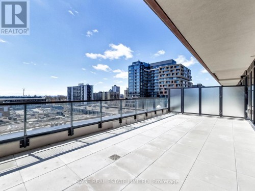 514 - 285 DUFFERIN STREET , Toronto, Ontario M6K 1Z7 3