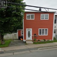 317 - 319 Lemarchant Road St. John's, NL A1E 1R1