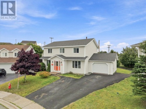 18 Osprey Place  Paradise, NL A1L 1J5