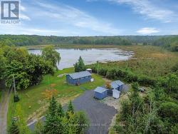 Aerial View - 