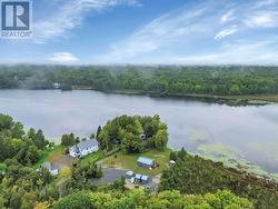 Aerial View - 