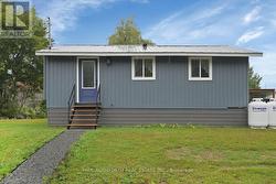 Exterior - 