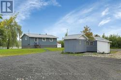 Main House and Bunkies - 