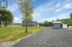 Main House and Bunkies - 