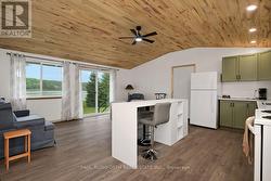 Kitchen/Living Room - 