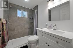 3 Piece Bathroom - 
