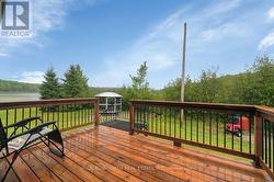 Back Deck - 