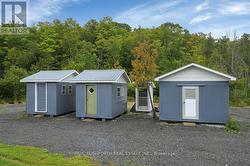 Out Buildings/Bunkies - 
