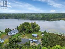 Aerial View - 