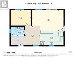 Floor Plan - 