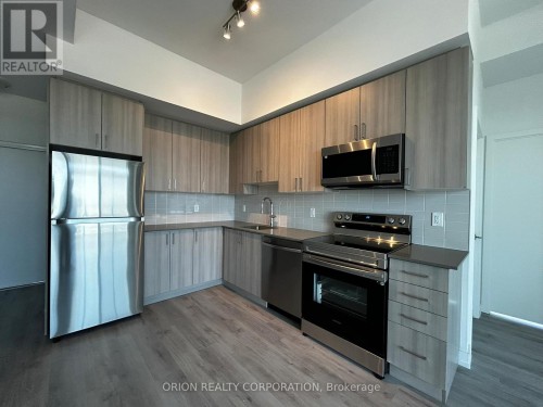 2610 - 1455 CELEBRATION DRIVE , Pickering, Ontario L1W 0C3 2