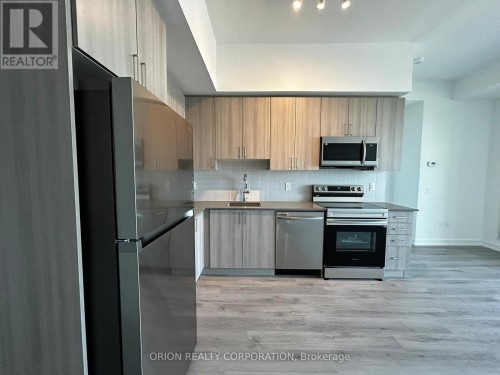2610 - 1455 CELEBRATION DRIVE , Pickering, Ontario L1W 0C3 3