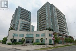 PH 04 - 2152 LAWRENCE AVENUE Toronto, ON M1R 3A8