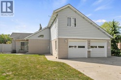 1467 GUILDWOOD CRESCENT Lasalle, ON N9H 2B3