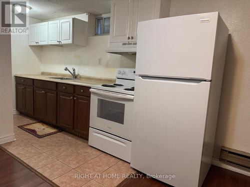 BASEMENT - 45 ROCKPORT CRESCENT , Richmond Hill, Ontario L4C 2L7 4