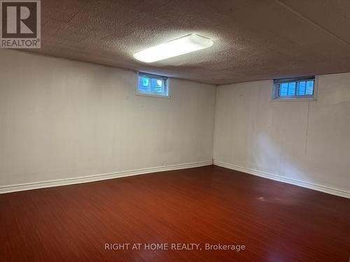 BASEMENT - 45 ROCKPORT CRESCENT , Richmond Hill, Ontario L4C 2L7 5