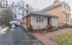 BASEMENT - 45 ROCKPORT CRESCENT Richmond Hill, ON L4C 2L7