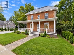 86 Chatham STREET North Blenheim, ON N0P 1A0