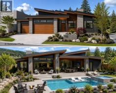 192 Wildsong Crescent Vernon, BC V1H 2K3