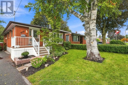 410 GRANDVIEW STREET S  Oshawa (Donevan), ON L1H 7C8