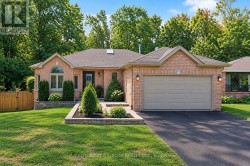 91 BENSON DRIVE  Barrie, ON L4N 7Y4