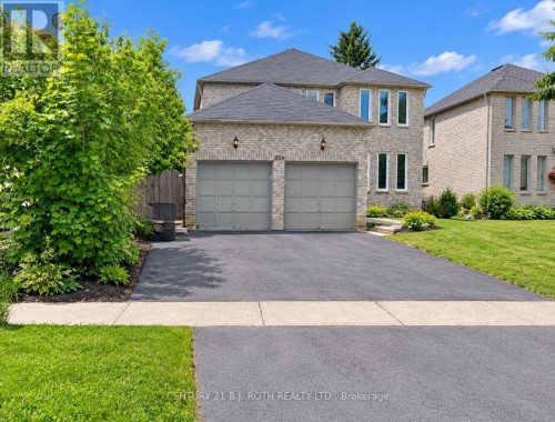 509 GROVE STREET E  Barrie, ON L4M 5Z4