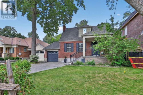 21 Cumberland Drive, Mississauga, ON 