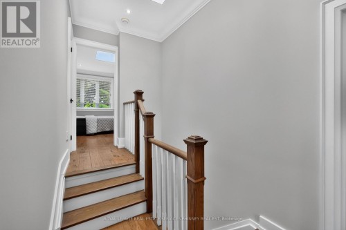 21 Cumberland Drive, Mississauga, ON 