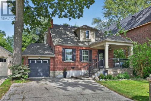 21 Cumberland Drive, Mississauga, ON 