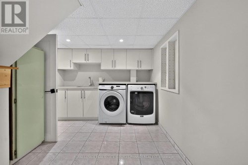 21 Cumberland Drive, Mississauga, ON 