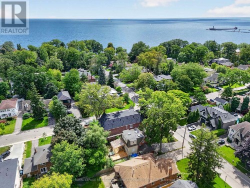 21 Cumberland Drive, Mississauga, ON 