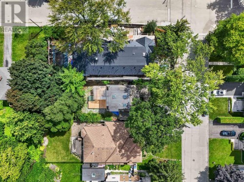 21 Cumberland Drive, Mississauga, ON 