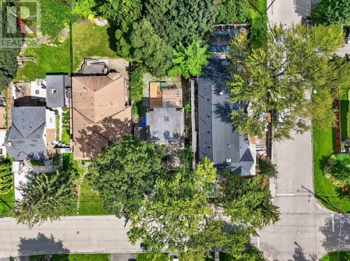 21 Cumberland Drive, Mississauga, ON 