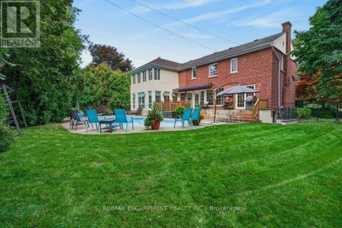3151 Lakeshore Road, Burlington, ON 