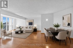 1711 - 41 MARKBROOK LANE Toronto, ON M9V 5E6