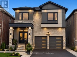 LOWER - 1407 HEARNS PLACE Milton, ON L9E 2J7