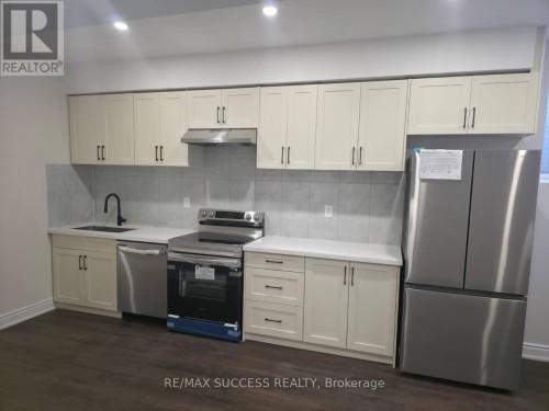 LOWER - 1407 HEARNS PLACE , Milton, Ontario L9E 2J7 2